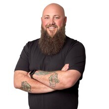 Bryan Collins