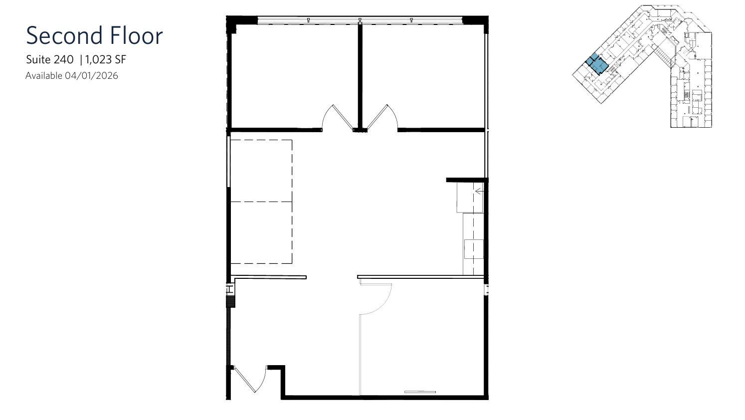 8400 Corporate Dr, Landover, MD for lease Floor Plan- Image 1 of 1