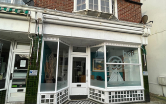 More details for 27 Western Rd, Lewes - Retail for Lease