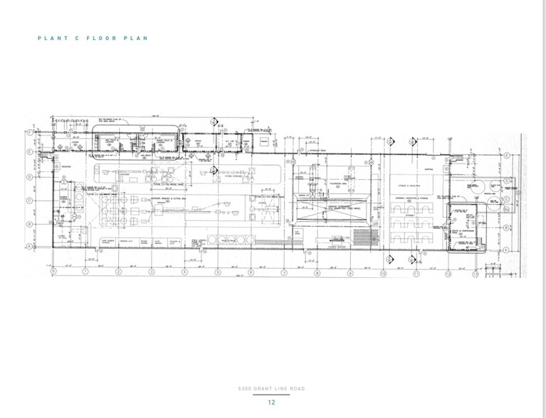 5300 Grant Line Rd, New Albany, IN à vendre - Plan d  tage - Image 3 de 5