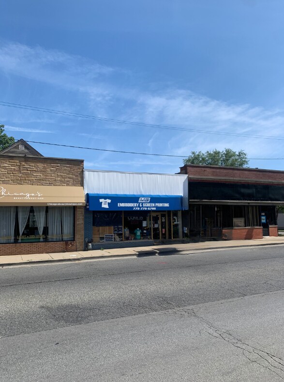 More details for 3136 W 111th St, Chicago, IL - Retail for Sale
