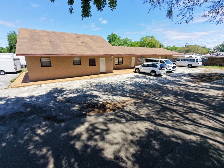 0 Melton Ave, Auburndale, FL for sale - Building Photo - Image 1 of 33