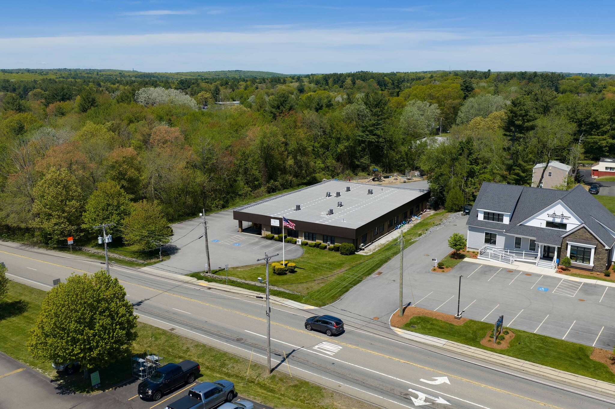 138 Hartford Ave, Hopedale, MA for sale Interior Photo- Image 1 of 3