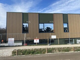 More details for Industrial for Lease