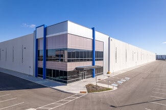 Plus de détails pour 10 Newkirk Crt, Brampton, ON - Industriel à louer