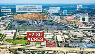 More details for 9100 United Dr, Austin, TX - Land for Sale