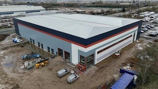 More details for Greenside Way, Manchester - Industrial for Lease