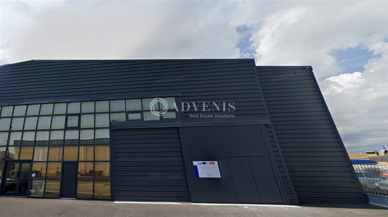Office in Sète for lease Building Photo- Image 1 of 4