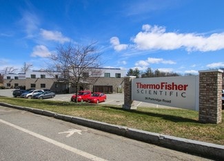 More details for 26 Parkridge Rd, Haverhill, MA - Office, Flex for Lease