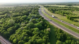 Plus de détails pour TBD E Hwy 6 hwy, Waco, TX - Terrain à vendre