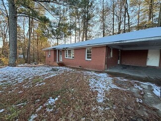 Plus de détails pour 4470 Austell Rd, Austell, GA - Bureau à vendre