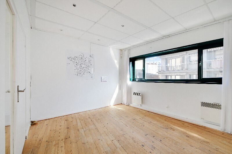 Office in Boulogne-Billancourt for lease - Interior Photo - Image 3 of 12