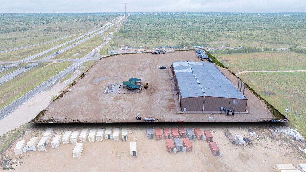 10027 S Frontage Rd, Clyde, TX for sale - Building Photo - Image 3 of 53