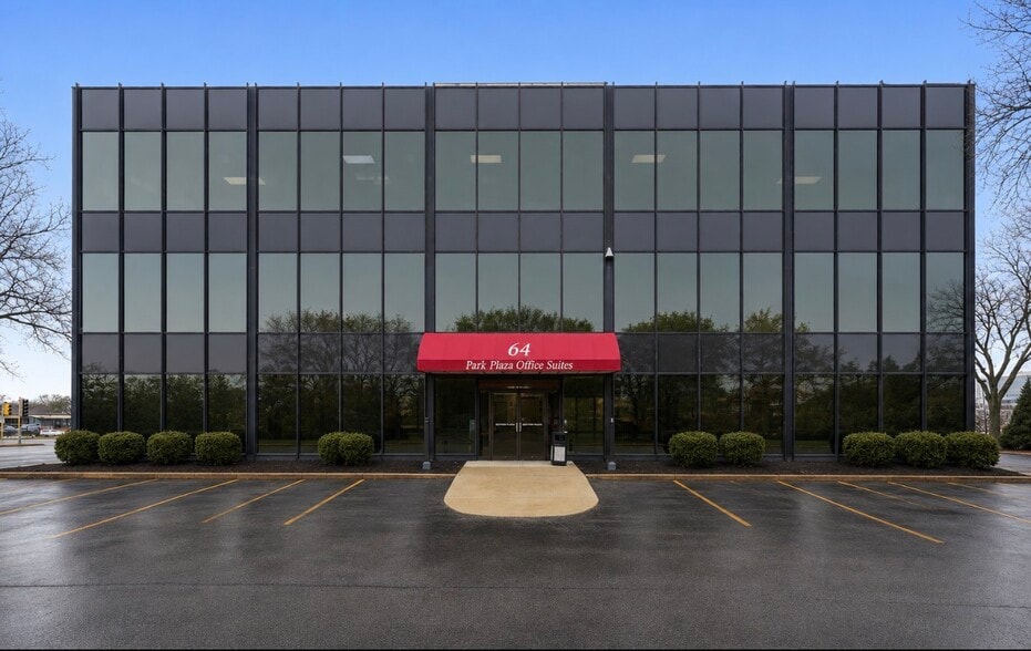 64 Orland Square Dr, Orland Park, IL for lease - Building Photo - Image 1 of 11