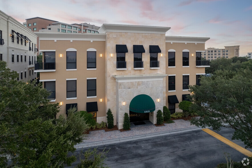 1515 International Pky, Lake Mary, FL for lease - Building Photo - Image 2 of 10