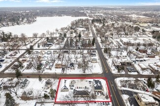More details for 2633 Division St N, North Saint Paul, MN - Multifamily for Sale