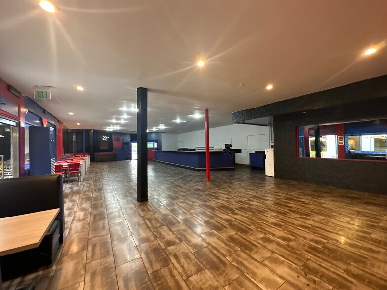 1901-1903 W Olympic Blvd, Los Angeles, CA à louer - Photo intérieure - Image 3 de 52