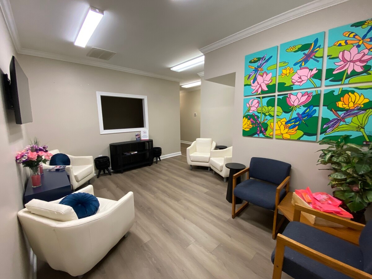 527 Keisler Dr, Cary, NC 27518 - Unit 102 -  - Interior Photo - Image 2 of 8