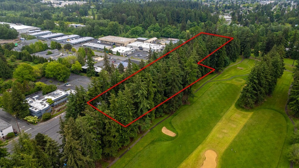 37XX Meridian St, Bellingham, WA à vendre - Photo du bâtiment - Image 3 de 17