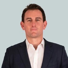 Douglas Middleton