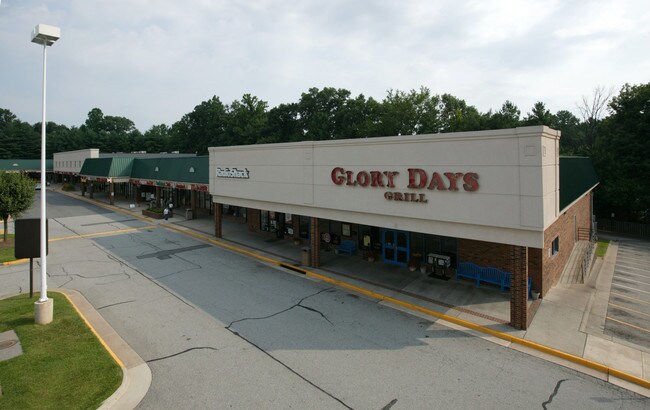 More details for 9526-9564 Old Keene Mill Rd, Burke, VA - Retail for Lease