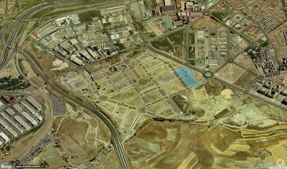 Calle el Real de San Vicente, Madrid, Madrid for lease - Building Photo - Image 2 of 2