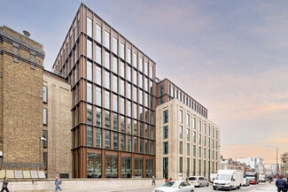 More details for Shad Thames, London - Office for Lease