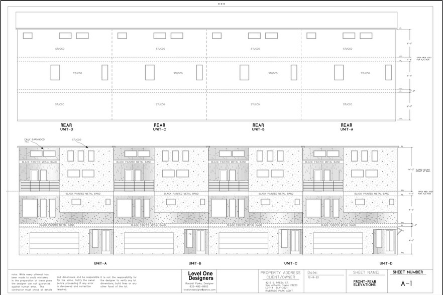 4215 S Presa St, San Antonio, TX à vendre - Photo du bâtiment - Image 2 de 10
