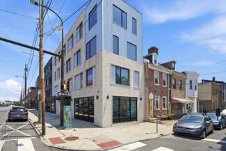 More details for 512 E Girard Ave, Philadelphia, PA - Retail for Lease