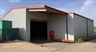 More details for Woodland Dr, Grantham - Industrial for Lease