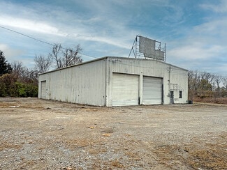 Plus de détails pour 7610 Chase Ln, East Saint Louis, IL - Industriel à vendre