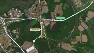 Plus de détails pour Steamboat Run, Cayce, SC - Terrain à louer