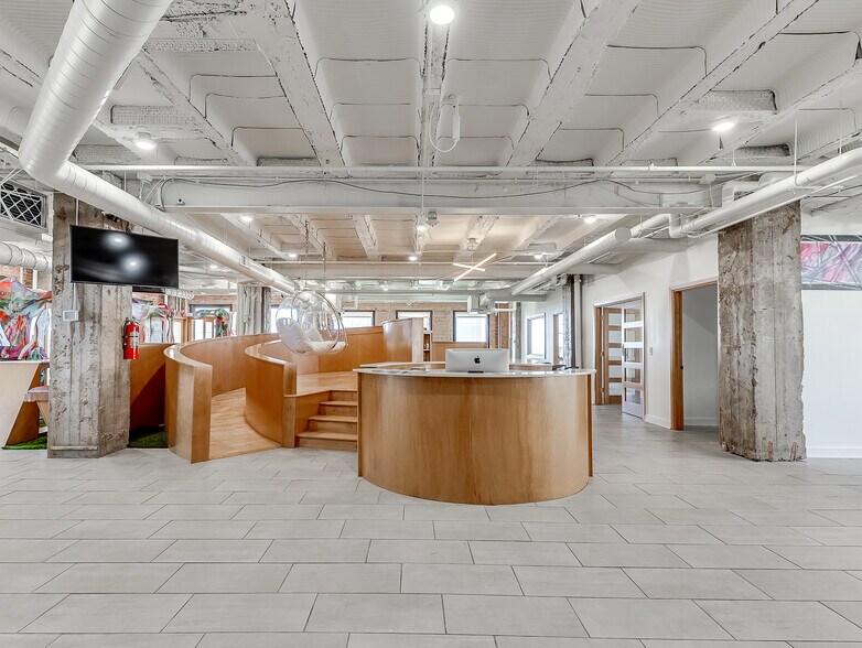 204 N Robinson Ave, Oklahoma City, OK à vendre - Photo intérieure - Image 2 de 47