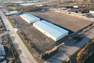 Plus de détails pour 2250 Graham St, Bartlett, IL - Industriel à vendre