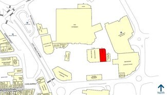 Plus de détails pour Lowesmoor, Worcester - Commerce de détail à louer