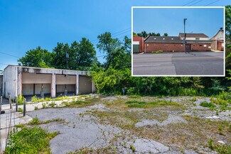 Plus de détails pour 4813 Belair Rd, Baltimore, MD - Commerce de détail à vendre