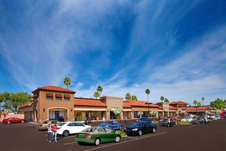 Plus de détails pour 2330 N Alma School Rd, Chandler, AZ - Vente au détail à louer