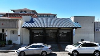 More details for 112 E Market St, Stockton, CA - Retail for Sale