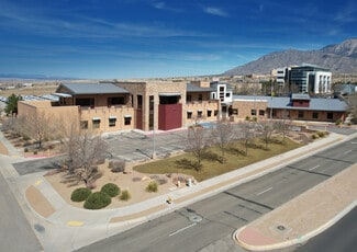 More details for 5651 Balloon Fiesta Pky NE, Albuquerque, NM - Office for Lease