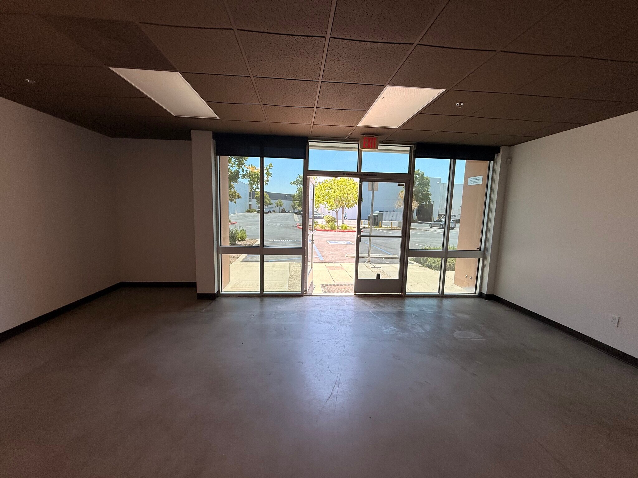 28751 Industry Dr, Valencia, CA for lease Building Photo- Image 1 of 12