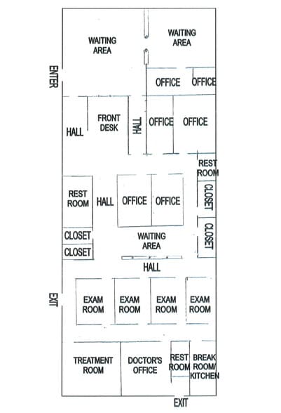 1867 Forsyth St, Macon-Bibb, GA à vendre - Photo du bâtiment - Image 1 de 1