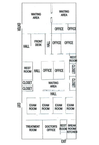 More details for 1867 Forsyth St, Macon-Bibb, GA - Office for Sale