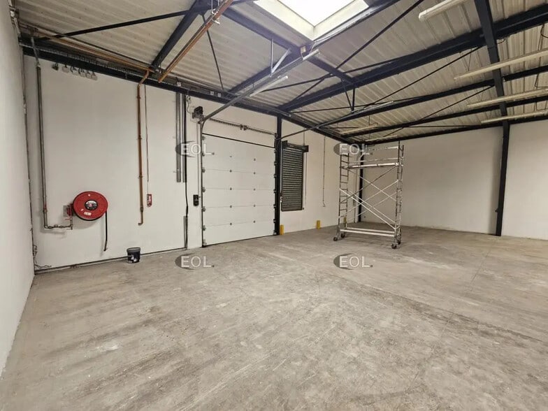 Flex dans Ivry-sur-Seine à louer - Photo intérieure - Image 3 de 9