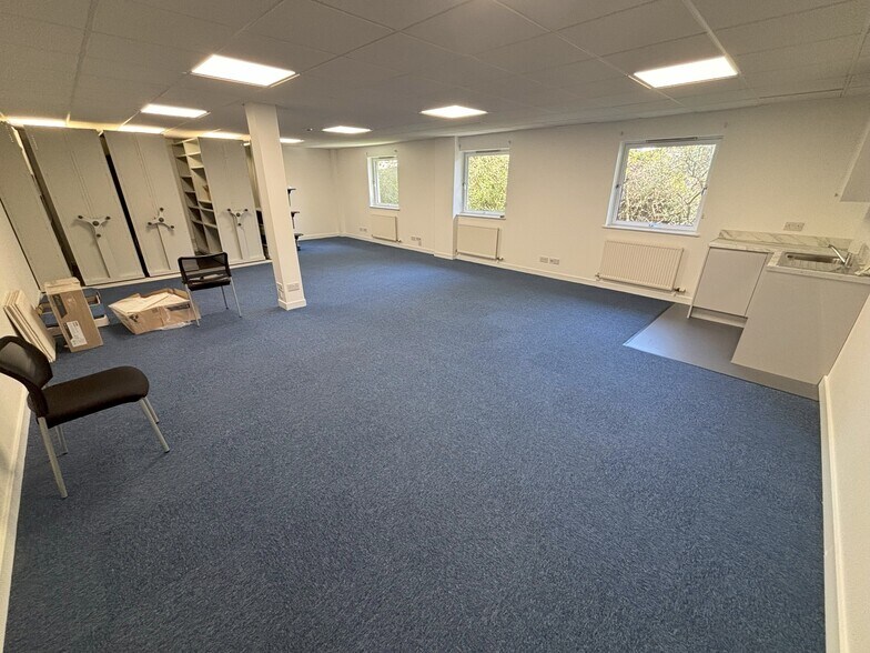 7 Belgrave Ter, Aberdeen à louer - Photo intérieure - Image 3 de 5