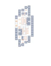 One Embarcadero Ctr, San Francisco, CA à louer Plan de site- Image 2 de 3