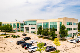 More details for 401 Charmany Dr, Madison, WI - Office for Lease