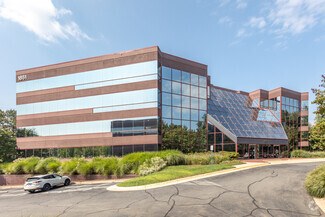 More details for 1851 Alexander Bell Dr, Reston, VA - Office for Lease