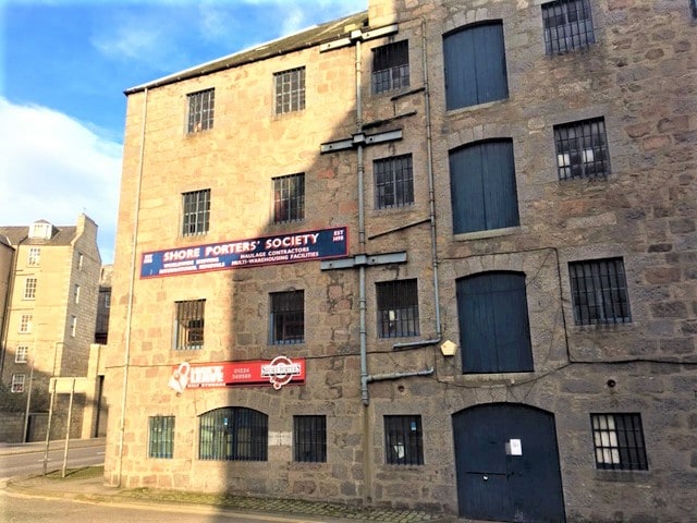 Substantial Re-Development Opportunity portfolio of 5 properties for sale on LoopNet.ca - Primary Photo - Image 2 of 3