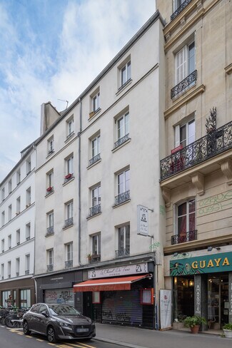 Plus de détails pour 71 Rue De Charenton, Paris - Multi-résidentiel à vendre