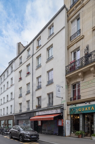 More details for 71 Rue De Charenton, Paris - Multifamily for Sale